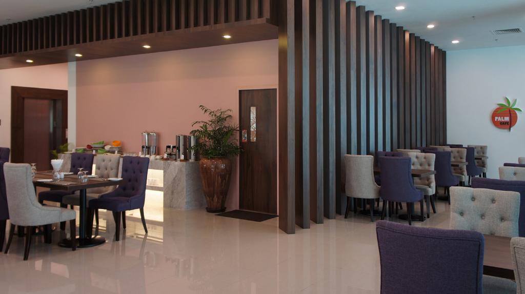 Wyne Hotel Rangun Zewnętrze zdjęcie