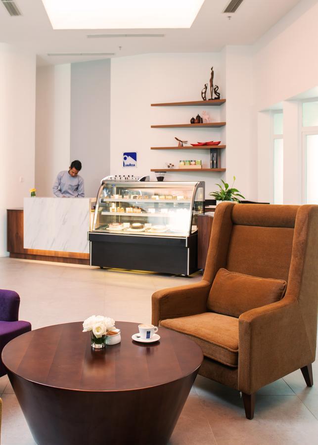 Wyne Hotel Rangun Zewnętrze zdjęcie
