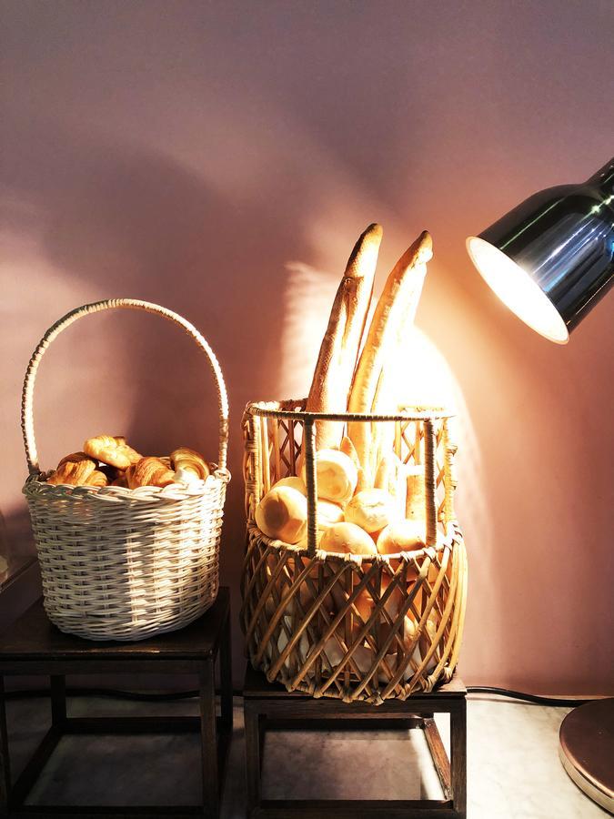 Wyne Hotel Rangun Zewnętrze zdjęcie